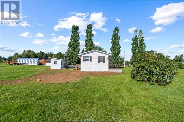 83 Linda St, House detached with 2 bedrooms, 1 bathrooms and null parking in Wellington NB | Image 20