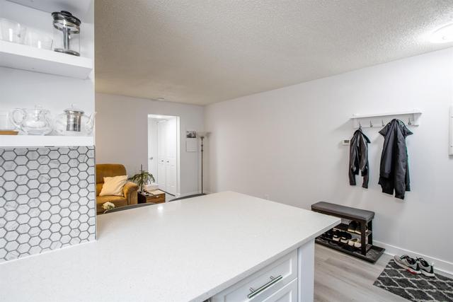 6 - 605 67 Avenue Sw, Condo with 1 bedrooms, 1 bathrooms and null parking in Calgary AB | Image 12