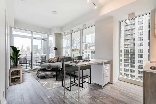 702 - 77 Shuter St, Condo with 2 bedrooms, 2 bathrooms and 1 parking in Toronto ON | Image 27