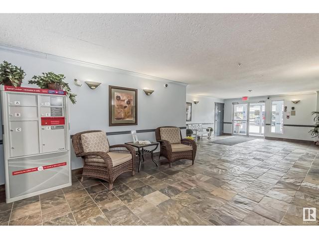 425 - 592 Hooke Rd Nw, Condo with 2 bedrooms, 2 bathrooms and 2 parking in Edmonton AB | Image 43