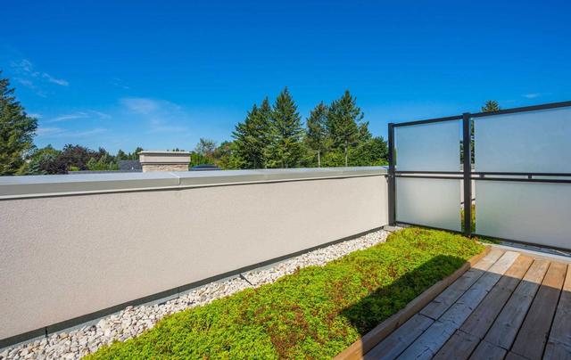 112 Bayview Rdge, House attached with 3 bedrooms, 5 bathrooms and 2 parking in Toronto ON | Image 25