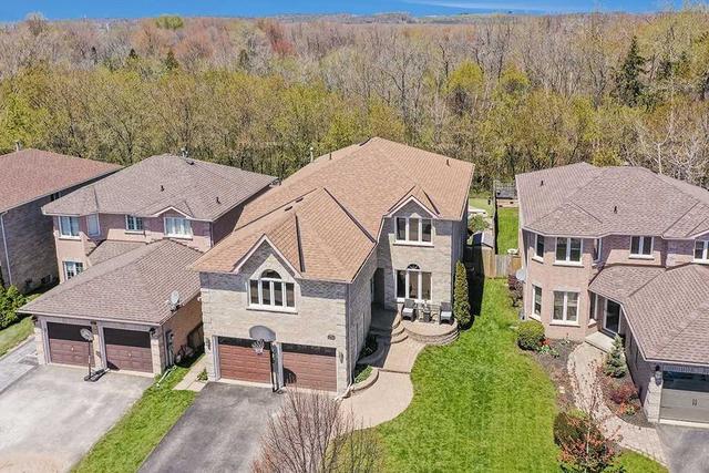 119 Nicholson Dr, House detached with 4 bedrooms, 4 bathrooms and 4 parking in Barrie ON | Image 12