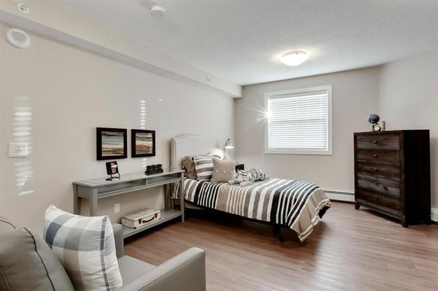 103, - 2635 Eversyde Avenue Sw, Condo with 2 bedrooms, 2 bathrooms and null parking in Calgary AB | Image 7
