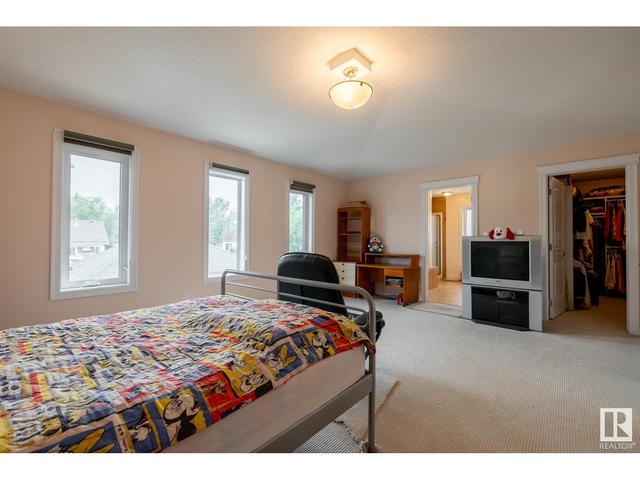 11115 72 Av Nw, House detached with 3 bedrooms, 3 bathrooms and 6 parking in Edmonton AB | Image 23
