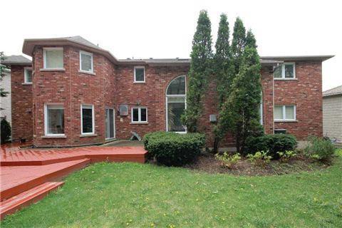 23 Milne Crt, House detached with 4 bedrooms, 8 bathrooms and 6 parking in Hamilton ON | Image 15
