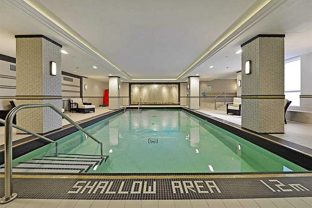 904 - 1 Old Mill Dr, Condo with 2 bedrooms, 3 bathrooms and 2 parking in Toronto ON | Image 19