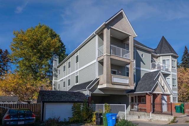 304 - 41 7 Street Ne, Condo with 2 bedrooms, 2 bathrooms and 2 parking in Calgary AB | Image 9
