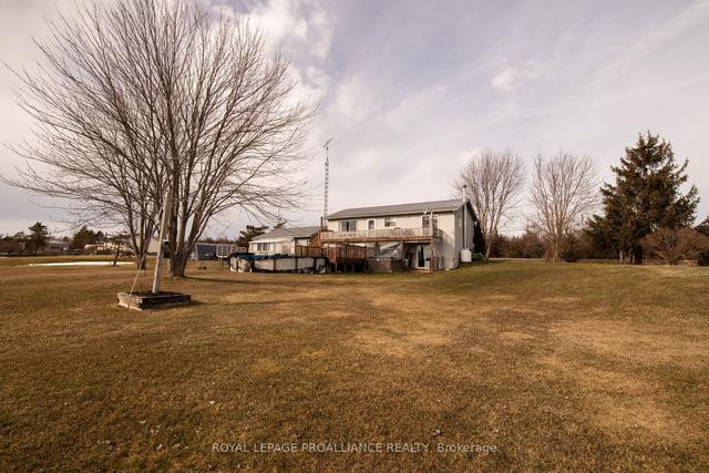 462 Hinchey Rd, House detached with 4 bedrooms, 2 bathrooms and 10 parking in Tyendinaga ON | Image 20