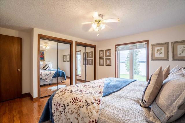 138 Starr Blvd, House detached with 3 bedrooms, 2 bathrooms and 5 parking in Kawartha Lakes ON | Image 10