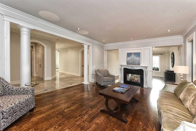 376 Temagami Cres, House detached with 4 bedrooms, 5 bathrooms and 9 parking in Mississauga ON | Image 35