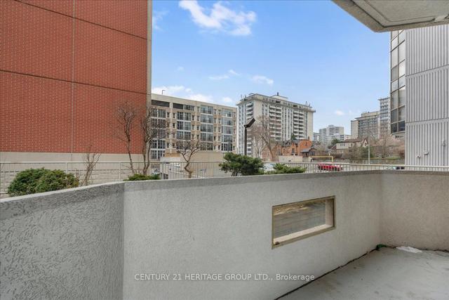 102 - 67 Caroline St S, Condo with 2 bedrooms, 1 bathrooms and 1 parking in Hamilton ON | Image 22