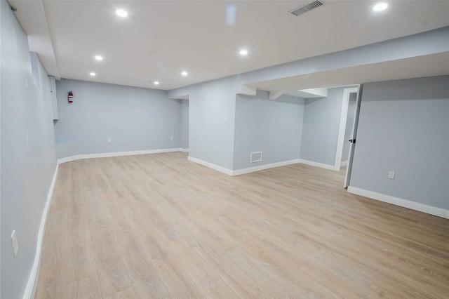 4254 Bloor St W, House detached with 4 bedrooms, 3 bathrooms and 7 parking in Toronto ON | Image 29