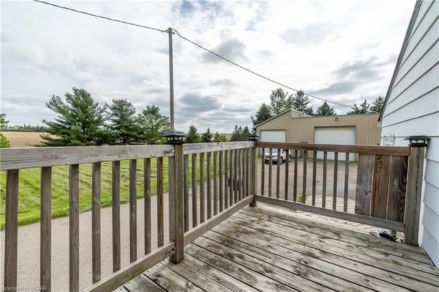 594443 Highway 59, House detached with 3 bedrooms, 1 bathrooms and 40 parking in Norwich ON | Image 17