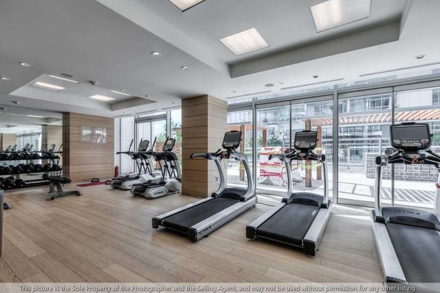617 - 29 Queens Quay St E, Condo with 2 bedrooms, 2 bathrooms and 1 parking in Toronto ON | Image 20