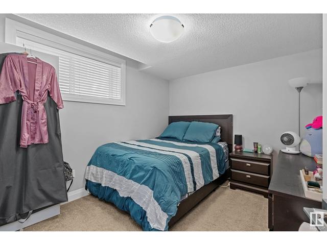 4905 Charles Pt Sw, House detached with 4 bedrooms, 3 bathrooms and null parking in Edmonton AB | Image 40