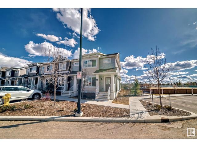 11 - 330 Bulyea Rd Nw Nw, House attached with 3 bedrooms, 1 bathrooms and null parking in Edmonton AB | Image 37