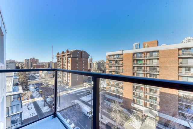 801 - 1111 15 Avenue Sw, Condo with 2 bedrooms, 1 bathrooms and 1 parking in Calgary AB | Image 27