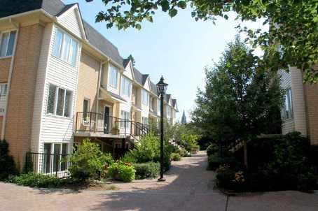 th89 - 208 Niagara St, Townhouse with 1 bedrooms, 1 bathrooms and 1 parking in Toronto ON | Image 1