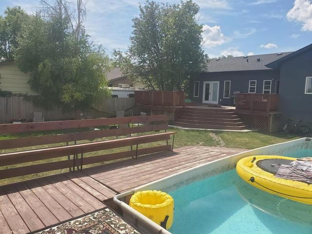 4725 59 Street, House detached with 3 bedrooms, 2 bathrooms and 3 parking in Lacombe AB | Image 17