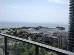 3204 - 2212 Lake Shore Blvd W, Condo with 1 bedrooms, 1 bathrooms and 1 parking in Toronto ON | Image 10