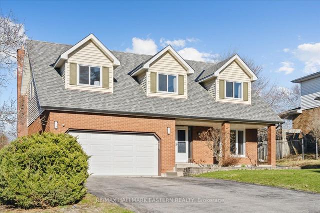 736 Wallis Dr, House detached with 4 bedrooms, 4 bathrooms and 6 parking in Peterborough ON | Image 12