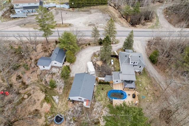 1101 Honey Harbour Rd N, House detached with 3 bedrooms, 2 bathrooms and 5 parking in Georgian Bay ON | Image 33