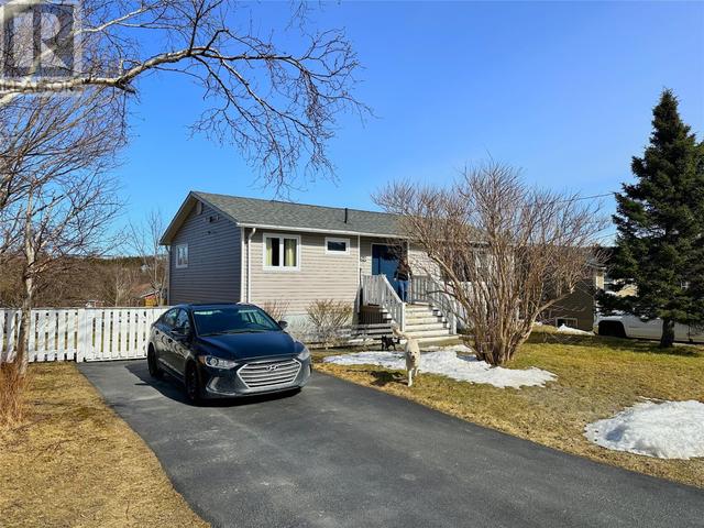 50 Kelliview Crescent, House detached with 4 bedrooms, 1 bathrooms and null parking in Conception Bay South NL | Image 2