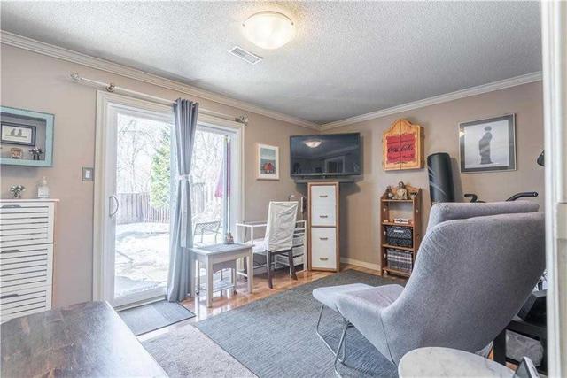 13 - 34 Bow Valley Dr, Townhouse with 2 bedrooms, 2 bathrooms and 2 parking in Hamilton ON | Image 18
