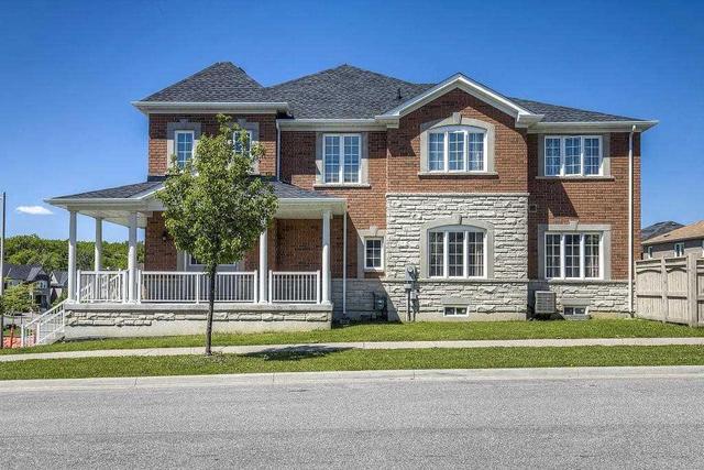 80 Borjana Blvd, House semidetached with 4 bedrooms, 3 bathrooms and 1 parking in Vaughan ON | Image 2