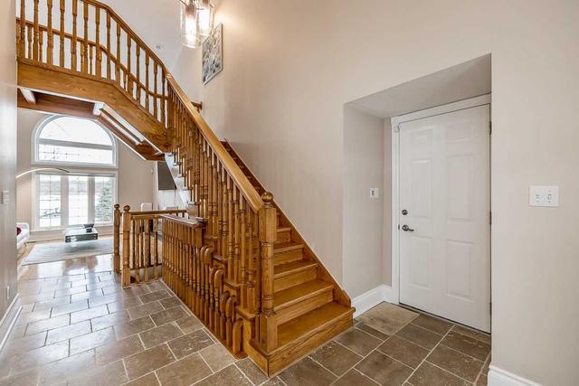 1588 Moonstone Rd W, House detached with 2 bedrooms, 2 bathrooms and 22 parking in Oro Medonte ON | Image 37