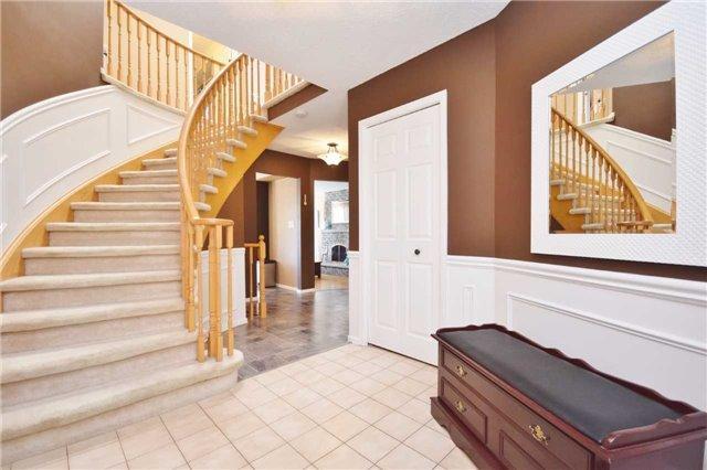 855 Peggoty Circ, House detached with 6 bedrooms, 4 bathrooms and 4 parking in Oshawa ON | Image 2