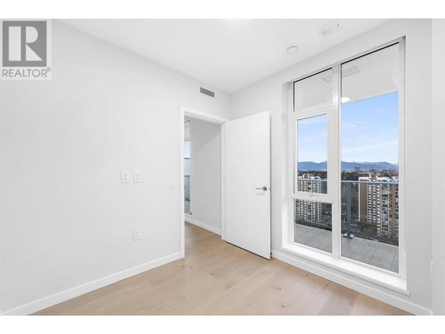 2302 - 7433 Cambie Street, Condo with 1 bedrooms, 1 bathrooms and 1 parking in Vancouver BC | Image 9