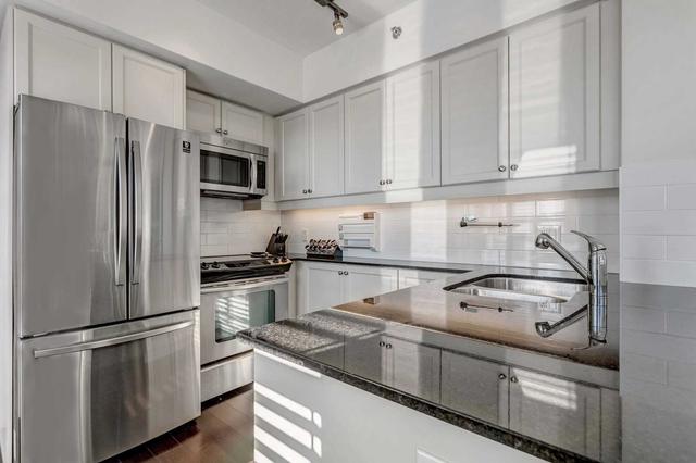 622 - 701 Sheppard Ave W, Condo with 2 bedrooms, 2 bathrooms and 2 parking in Toronto ON | Image 31