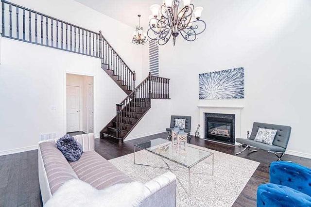14 Bakersfield Rd, House detached with 4 bedrooms, 6 bathrooms and 4 parking in Brampton ON | Image 11