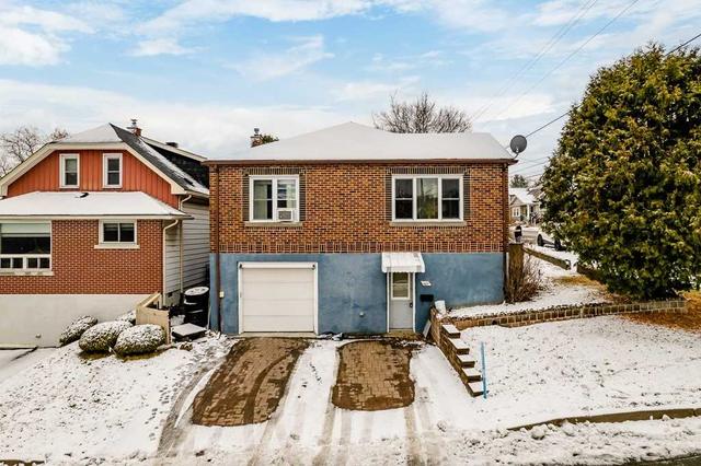 320 Albinson St, House detached with 3 bedrooms, 2 bathrooms and 3 parking in Greater Sudbury ON | Image 10