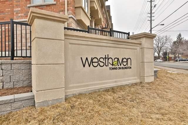 B - 1024 Islington Ave, Townhouse with 3 bedrooms, 3 bathrooms and 1 parking in Toronto ON | Image 2