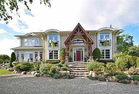 5510 5th Sdrd, House detached with 4 bedrooms, 4 bathrooms and 10 parking in Midland ON | Image 2
