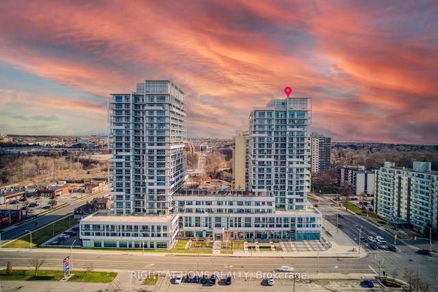 404 - 55 Speers Rd, Condo with 2 bedrooms, 2 bathrooms and 1 parking in Oakville ON | Image 1
