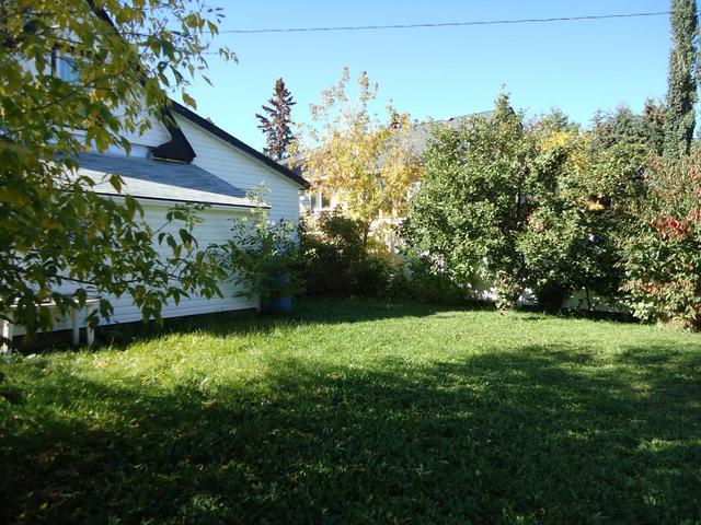 5305 50 Street, House detached with 1 bedrooms, 1 bathrooms and 1 parking in Rimbey AB | Image 28