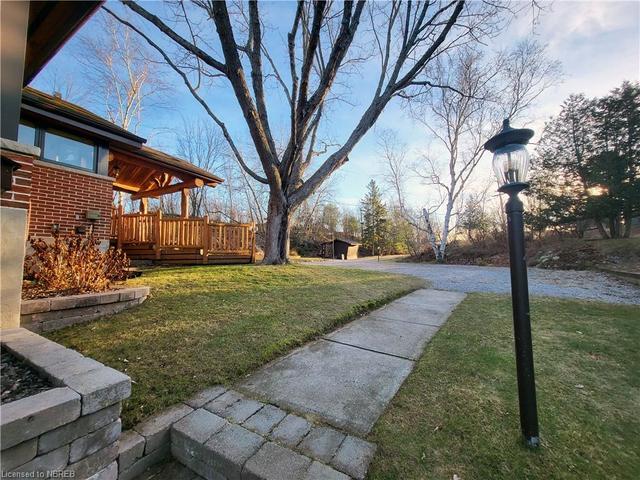 400 Lakeside Drive, House detached with 3 bedrooms, 1 bathrooms and 8 parking in North Bay ON | Image 50