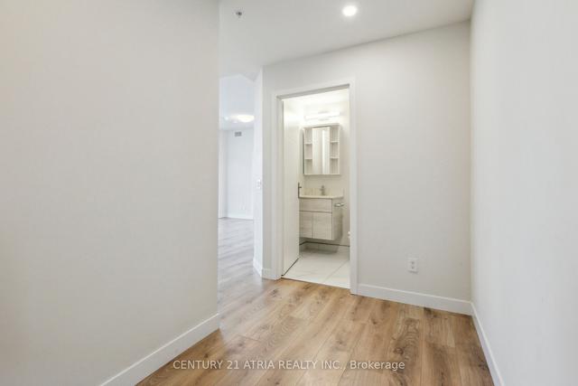 3607 - 60 Fredrick St, Condo with 2 bedrooms, 2 bathrooms and 0 parking in Kitchener ON | Image 7