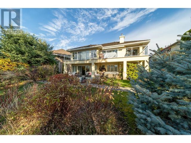 3973 Gallaghers Circle, House detached with 3 bedrooms, 3 bathrooms and 4 parking in Kelowna BC | Image 2
