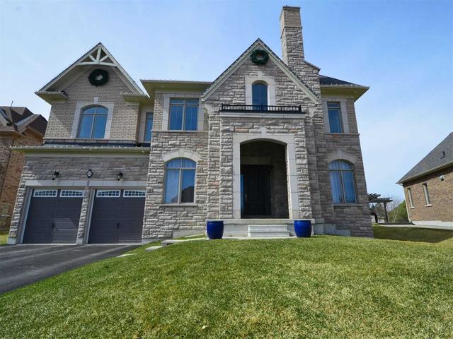 22 Somer Rumm Crt, House detached with 4 bedrooms, 5 bathrooms and 9 parking in Whitchurch Stouffville ON | Image 23