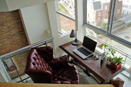 1013 - 1029 King St W, Condo with 1 bedrooms, 1 bathrooms and 1 parking in Toronto ON | Image 6