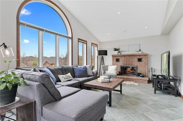 3 Morningstar Court, House detached with 5 bedrooms, 2 bathrooms and 4 parking in Hamilton ON | Image 16