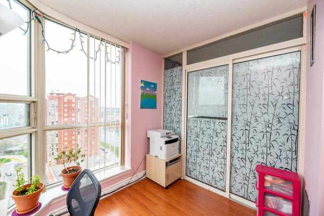 1710 - 2460 Eglinton Ave E, Condo with 2 bedrooms, 2 bathrooms and 1 parking in Toronto ON | Image 17