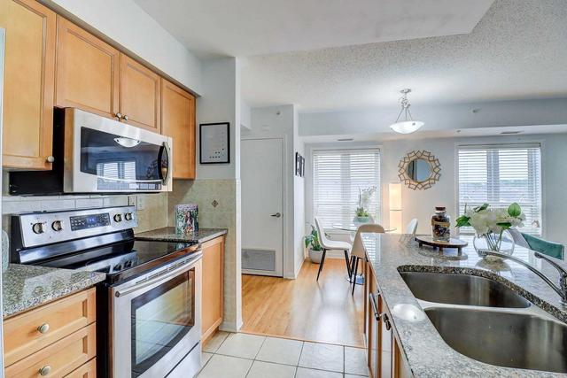 408 - 60 Mendelssohn St, Condo with 3 bedrooms, 2 bathrooms and 1 parking in Toronto ON | Image 30