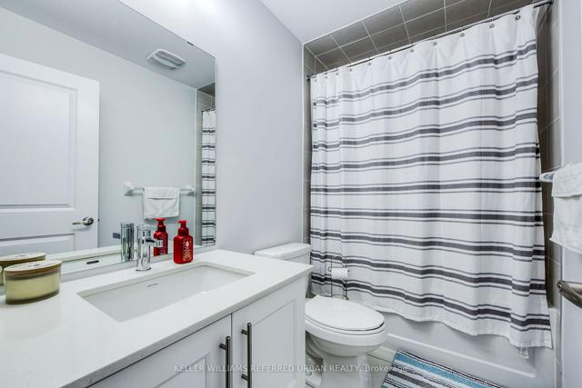 235 - 9580 Islington Ave, Townhouse with 2 bedrooms, 3 bathrooms and 1 parking in Vaughan ON | Image 14