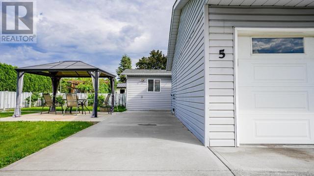 5 Santa Rosa Place, House detached with 3 bedrooms, 2 bathrooms and 1 parking in Osoyoos BC | Image 47