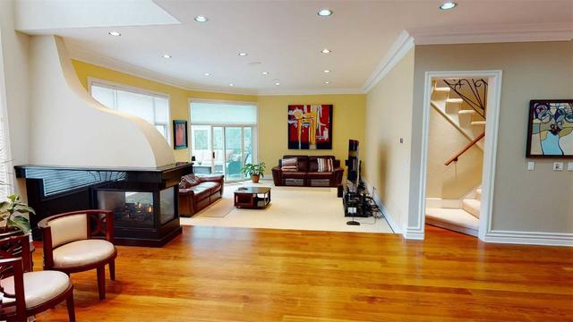 16 Oxbow Rd, House detached with 5 bedrooms, 8 bathrooms and 13 parking in Toronto ON | Image 23